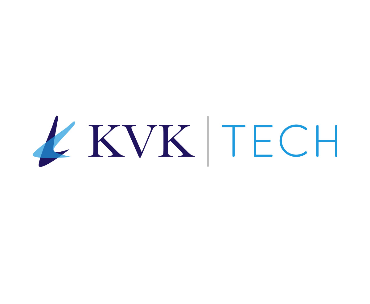 KVK Tech Branding Night Crew Studio