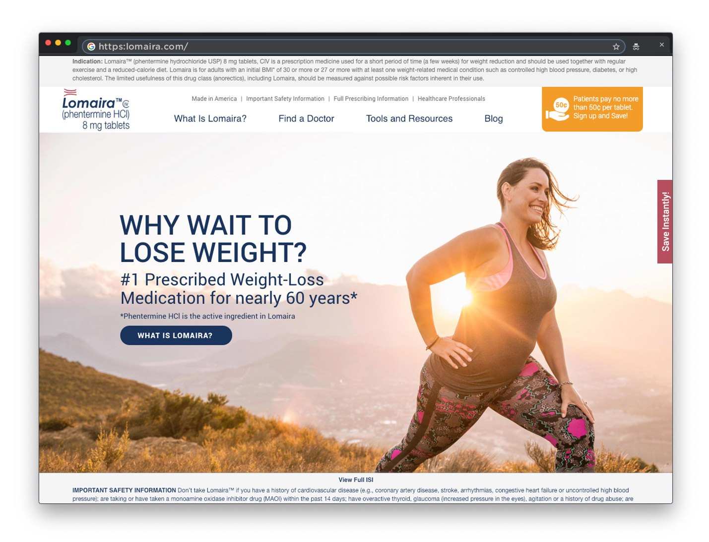 Lomaira site Night Crew Studio