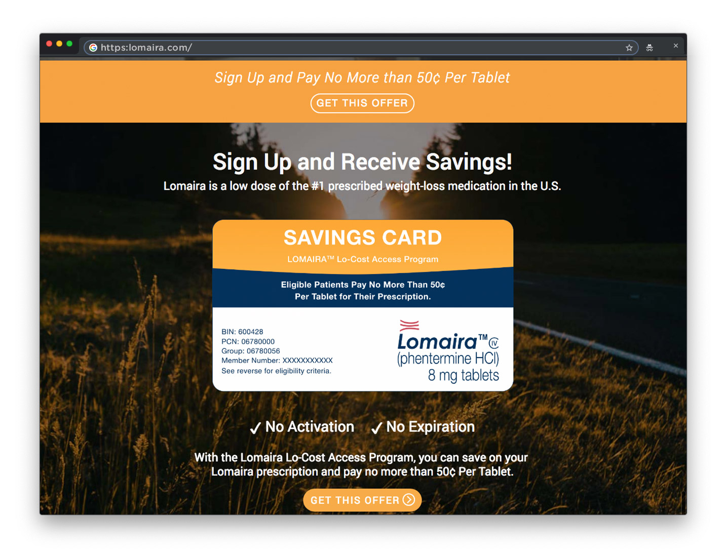 Lomaira site Night Crew Studio